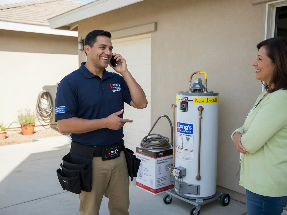 Leak Detection Hanover, IN FAQs